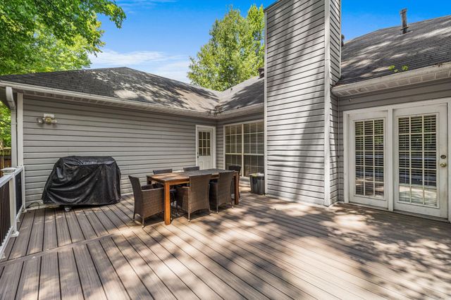 20 Hunters Cove, Cabot, AR 72023