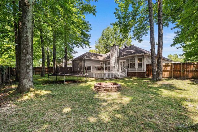 20 Hunters Cove, Cabot, AR 72023