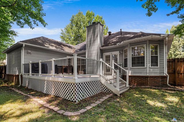 20 Hunters Cove, Cabot, AR 72023