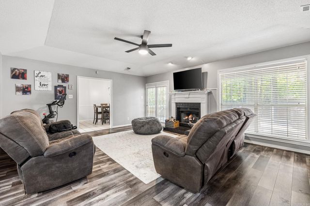 20 Hunters Cove, Cabot, AR 72023