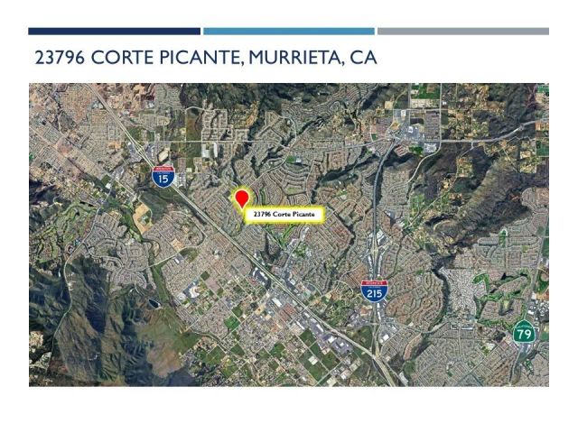 23796 Corte Picante, Murrieta, CA 92562