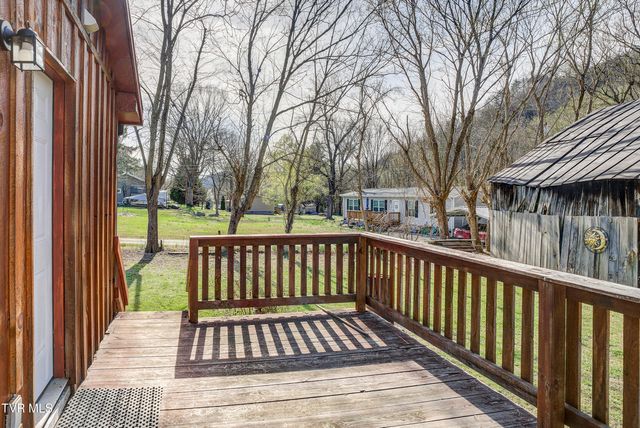 412 Railroad Street, Erwin, TN 37650