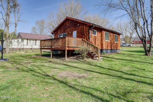 412 Railroad Street, Erwin, TN 37650
