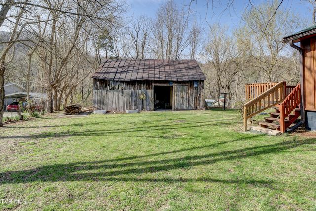 412 Railroad Street, Erwin, TN 37650