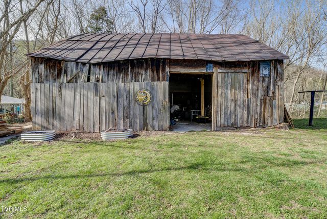 412 Railroad Street, Erwin, TN 37650