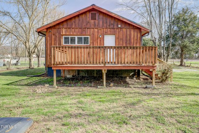 412 Railroad Street, Erwin, TN 37650