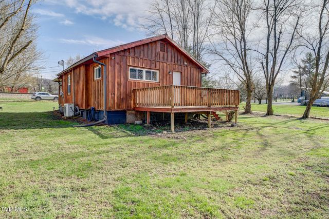 412 Railroad Street, Erwin, TN 37650