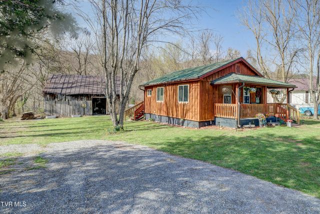 412 Railroad Street, Erwin, TN 37650