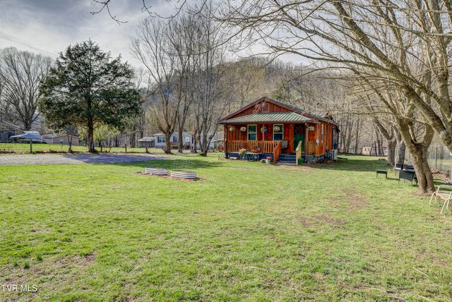 412 Railroad Street, Erwin, TN 37650