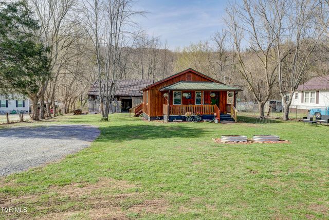 412 Railroad Street, Erwin, TN 37650