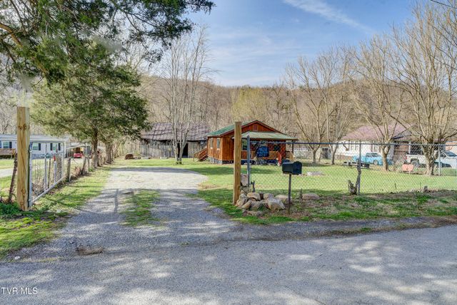 412 Railroad Street, Erwin, TN 37650