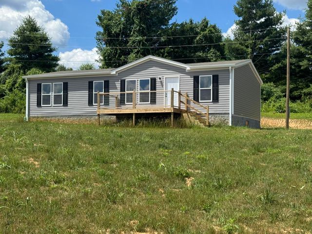 49 Linkview Road, Jamestown, KY 42629