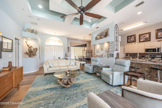 1887 Creekwater Boulevard, Port Orange, FL 32128
