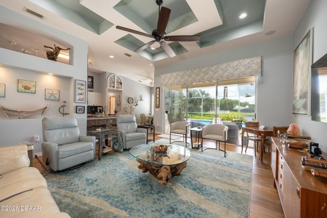 1887 Creekwater Boulevard, Port Orange, FL 32128