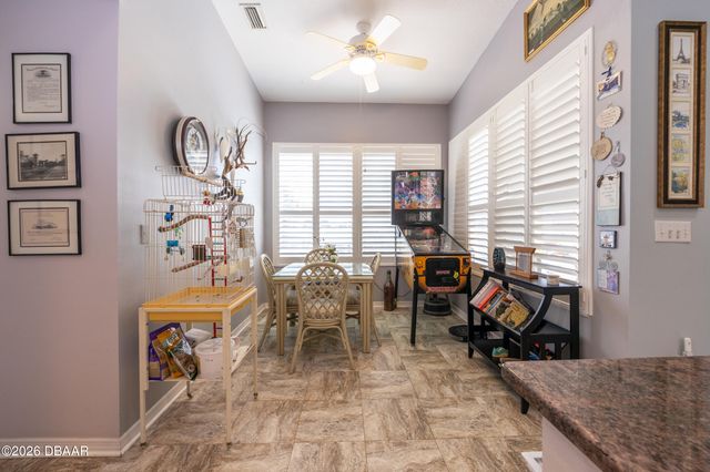 1887 Creekwater Boulevard, Port Orange, FL 32128