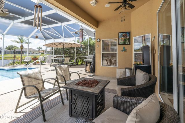 1887 Creekwater Boulevard, Port Orange, FL 32128