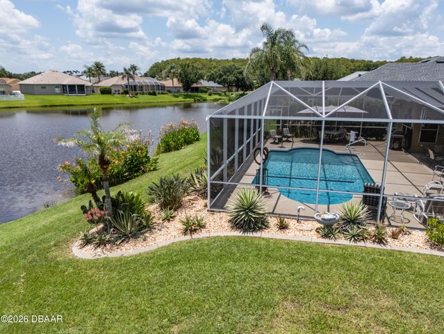 1887 Creekwater Boulevard, Port Orange, FL 32128