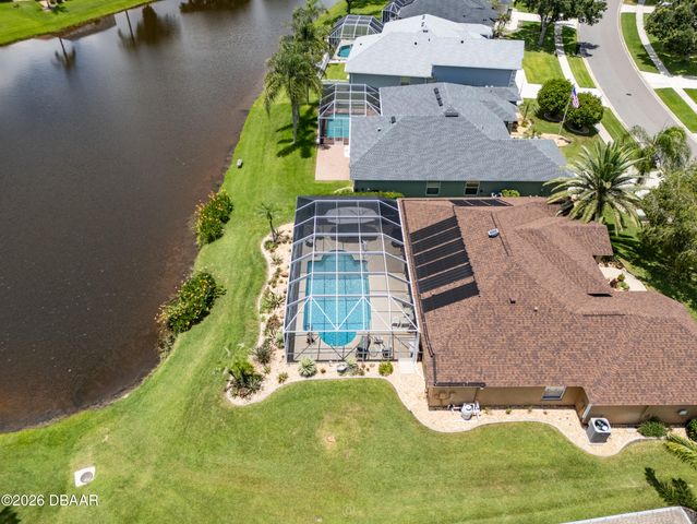 1887 Creekwater Boulevard, Port Orange, FL 32128