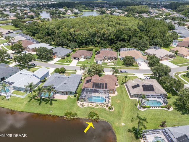 1887 Creekwater Boulevard, Port Orange, FL 32128