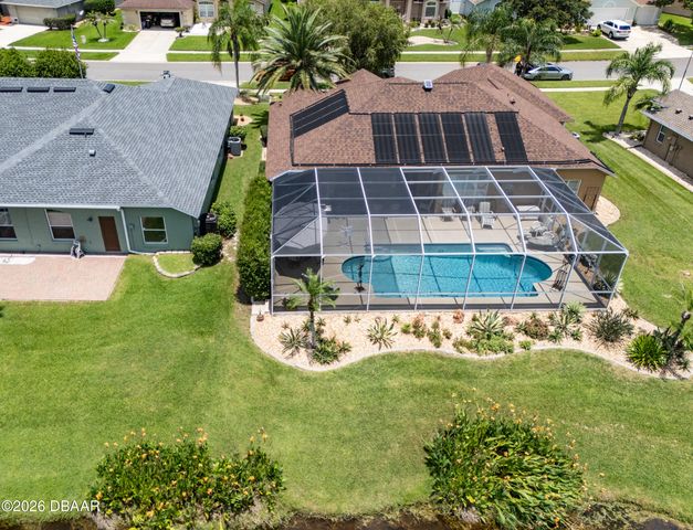 1887 Creekwater Boulevard, Port Orange, FL 32128