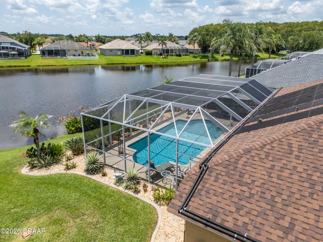 1887 Creekwater Boulevard, Port Orange, FL 32128