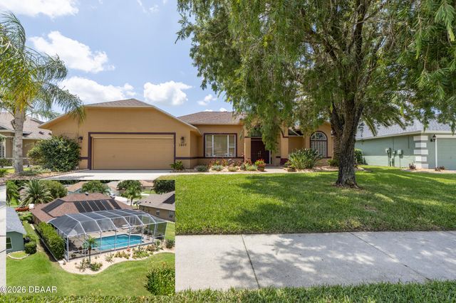 1887 Creekwater Boulevard, Port Orange, FL 32128