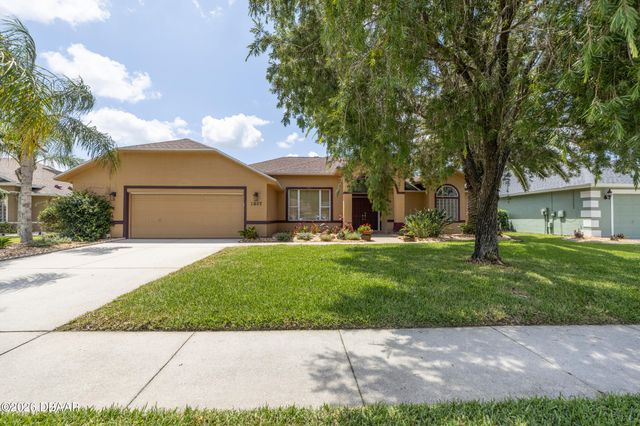 1887 Creekwater Boulevard, Port Orange, FL 32128