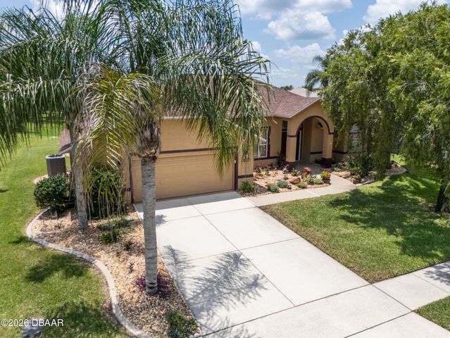 1887 Creekwater Boulevard, Port Orange, FL 32128