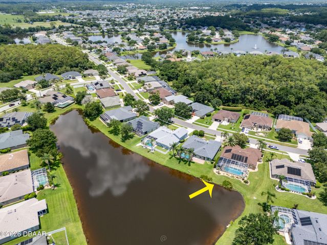 1887 Creekwater Boulevard, Port Orange, FL 32128