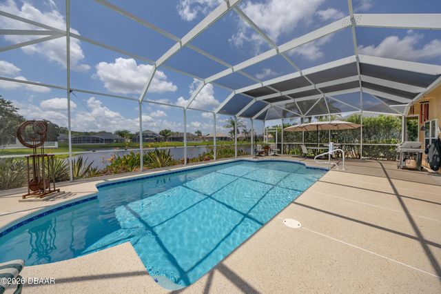 1887 Creekwater Boulevard, Port Orange, FL 32128