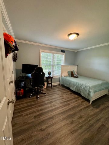 68 Ayden Drive, Clayton, NC 27520