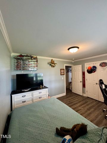 68 Ayden Drive, Clayton, NC 27520