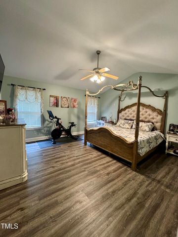 68 Ayden Drive, Clayton, NC 27520