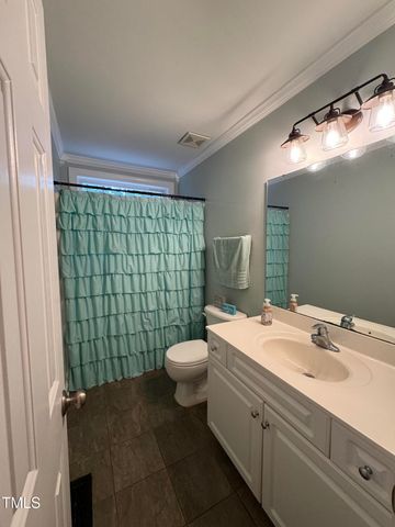 68 Ayden Drive, Clayton, NC 27520