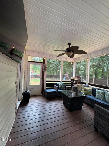 68 Ayden Drive, Clayton, NC 27520