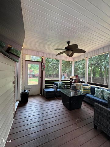 68 Ayden Drive, Clayton, NC 27520