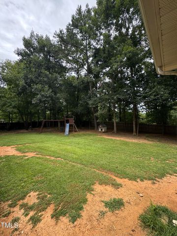 68 Ayden Drive, Clayton, NC 27520