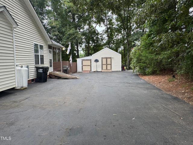68 Ayden Drive, Clayton, NC 27520