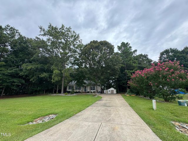 68 Ayden Drive, Clayton, NC 27520