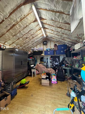 68 Ayden Drive, Clayton, NC 27520