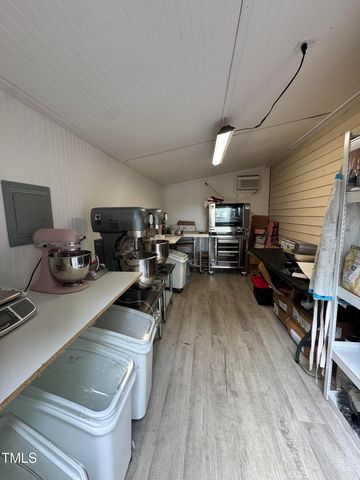 68 Ayden Drive, Clayton, NC 27520