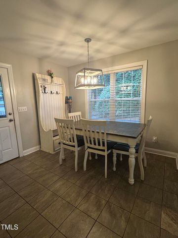 68 Ayden Drive, Clayton, NC 27520