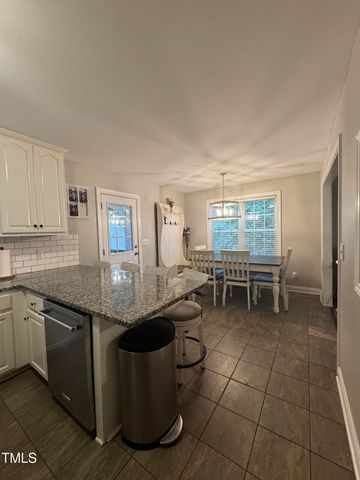 68 Ayden Drive, Clayton, NC 27520