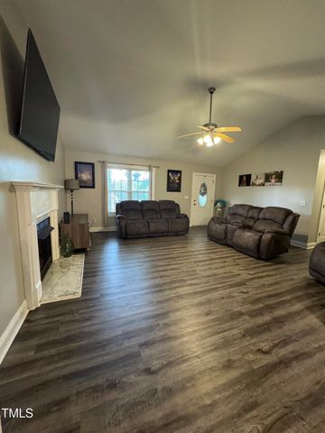 68 Ayden Drive, Clayton, NC 27520