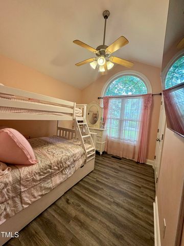 68 Ayden Drive, Clayton, NC 27520