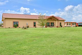 2590 County Road 2825, Honey Grove, TX 75446