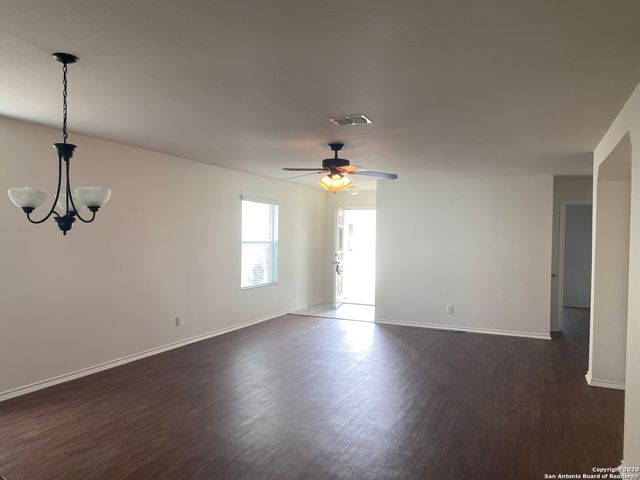 25715 Gold Yarrow, San Antonio, TX 78260