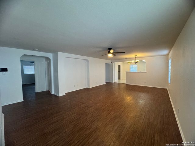 25715 Gold Yarrow, San Antonio, TX 78260