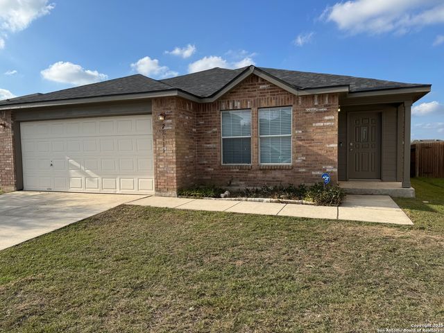 25715 Gold Yarrow, San Antonio, TX 78260