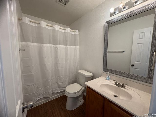 25715 Gold Yarrow, San Antonio, TX 78260